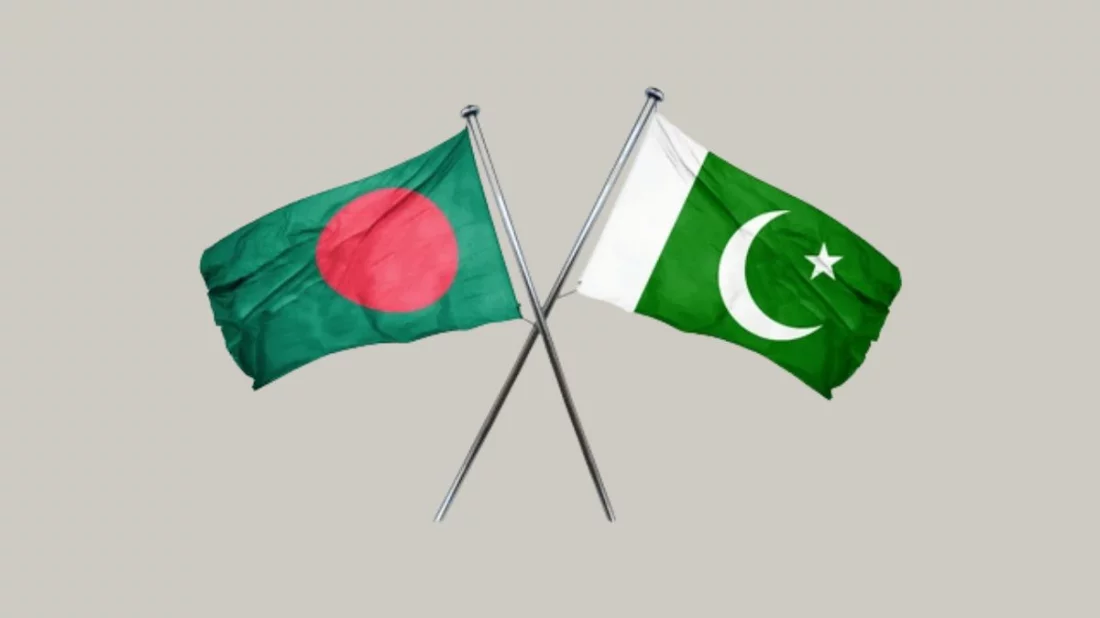 বাংলাদেশকে করাচি বন্দর ব্যবহারের প্রস্তাব পাকিস্তানের